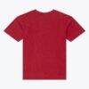 Carolina Hurricanes Mitchell & Ness Core Essentials T-Shirt - - Side View