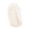 Miami Dolphins New Era Dune Dust Hoodie - Cream - Alt1