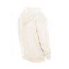 Atlanta Falcons New Era Dune Dust Hoodie - Cream - Alt1
