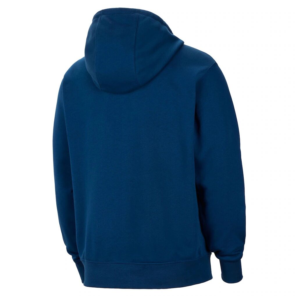 Chivas Nike Club Fleece Hoodie