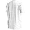 Chivas Nike Youth Wordmark T-Shirt - White - Detail View