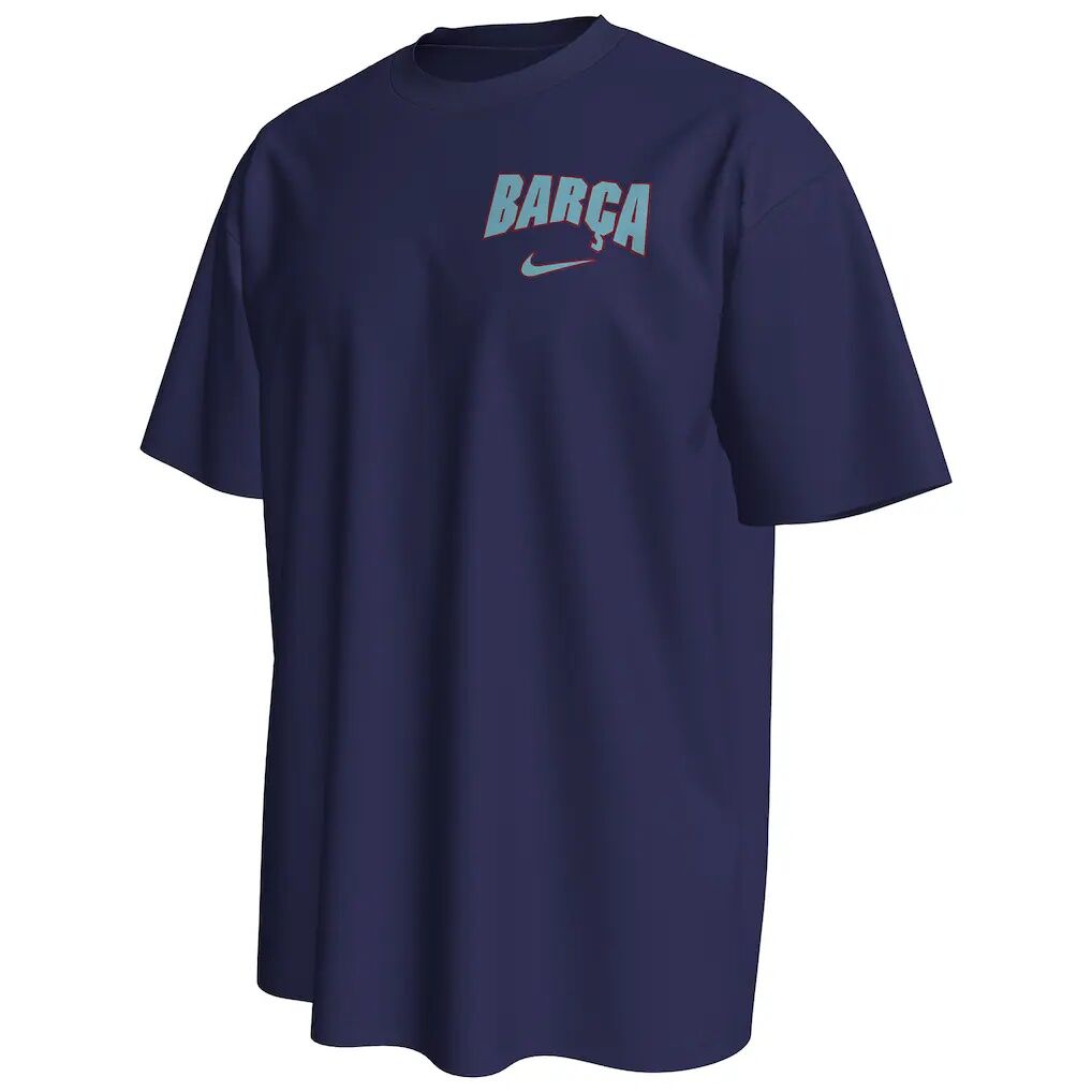 Barcelona Nike 2026/27  Barca T-Shirt
