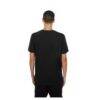 Denver Broncos New Era Combine Authentic T-Shirt - Black - Side View