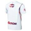 Chivas Nike Youth 2026/27 Away Stadium Replica Jersey - White - Detail View