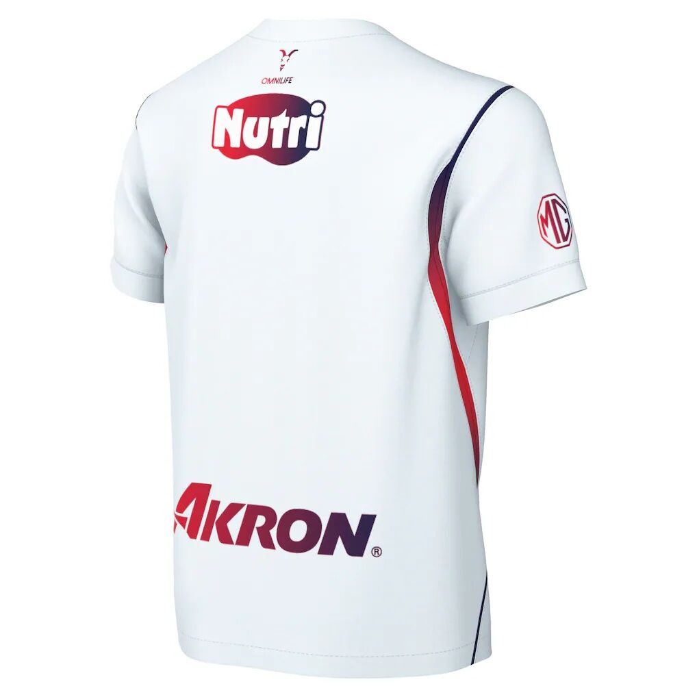 Chivas Nike Youth 2026/27 Away Stadium Replica Jersey