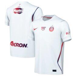 Chivas Nike Youth 2026/27 Away Stadium Replica Jersey