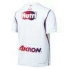 Chivas Nike 2026/27 Away Match Authentic Jersey - White - Detail View