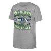 Seattle Seahawks Outerstuff Youth NFL Of Days Past T-Shirt - - Front View