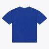 Dallas Mavericks Mitchell & NessCore Graphic T-Shirt - - Side View