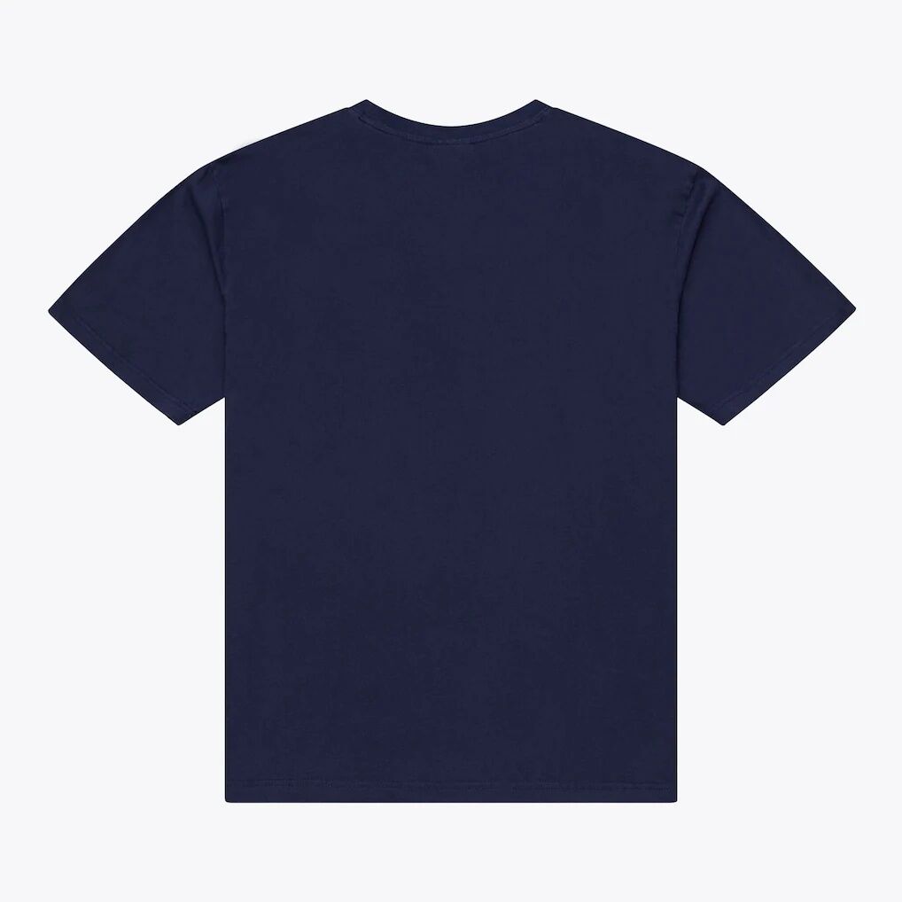 Indiana Pacers Mitchell & NessCore Graphic T-Shirt