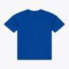 Denver Nuggets Mitchell & NessCore Graphic T-Shirt - - Side View