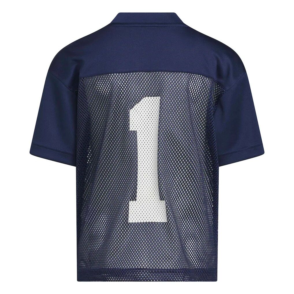 Penn State Nittany Lions adidas Youth Tailgate Jersey