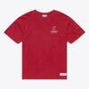 Florida State Seminoles Mitchell & Ness Core Icon T-Shirt - - Front View