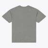 Tennessee Volunteers Mitchell & Ness Core Icon T-Shirt - Gray - Side View