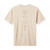 Texas Longhorns TravisMathew College T-Shirt - - Detail View