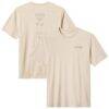 Texas Longhorns TravisMathew College T-Shirt - - Front View