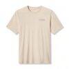 Texas Longhorns TravisMathew College T-Shirt - - Side View