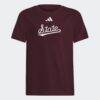 Mississippi State Bulldogs adidas Youth Fresh T-Shirt - - Front View