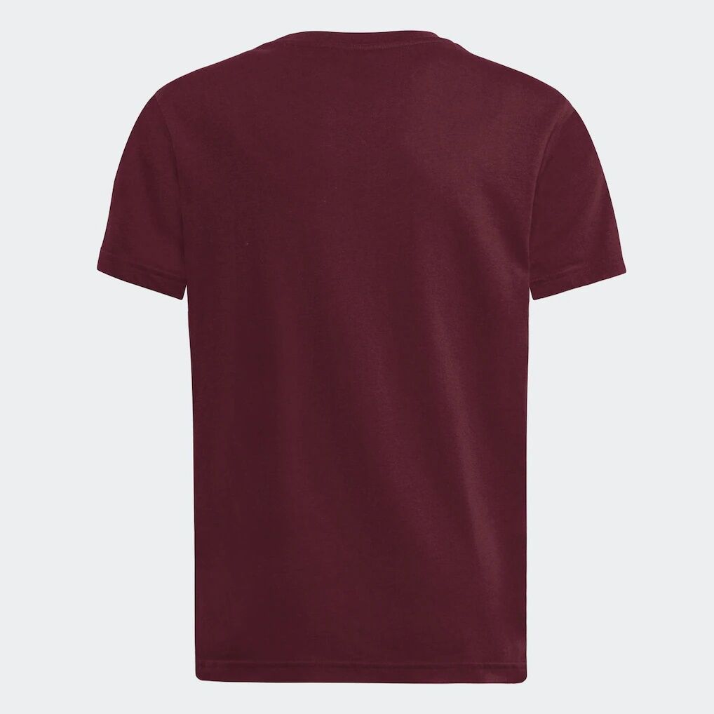 Mississippi State Bulldogs adidas Youth Fresh T-Shirt - Maroon