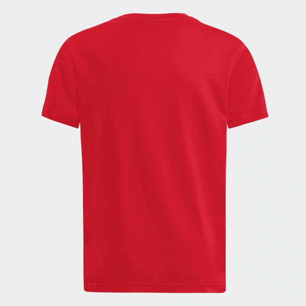 NC State Wolfpack adidas Youth Fresh T-Shirt