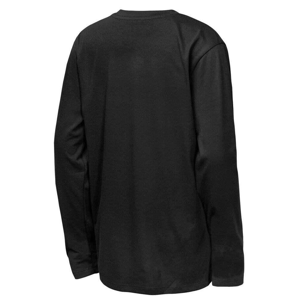 New Jersey Devils Outerstuff Youth Regroup & Reset Long Sleeve T-Shirt