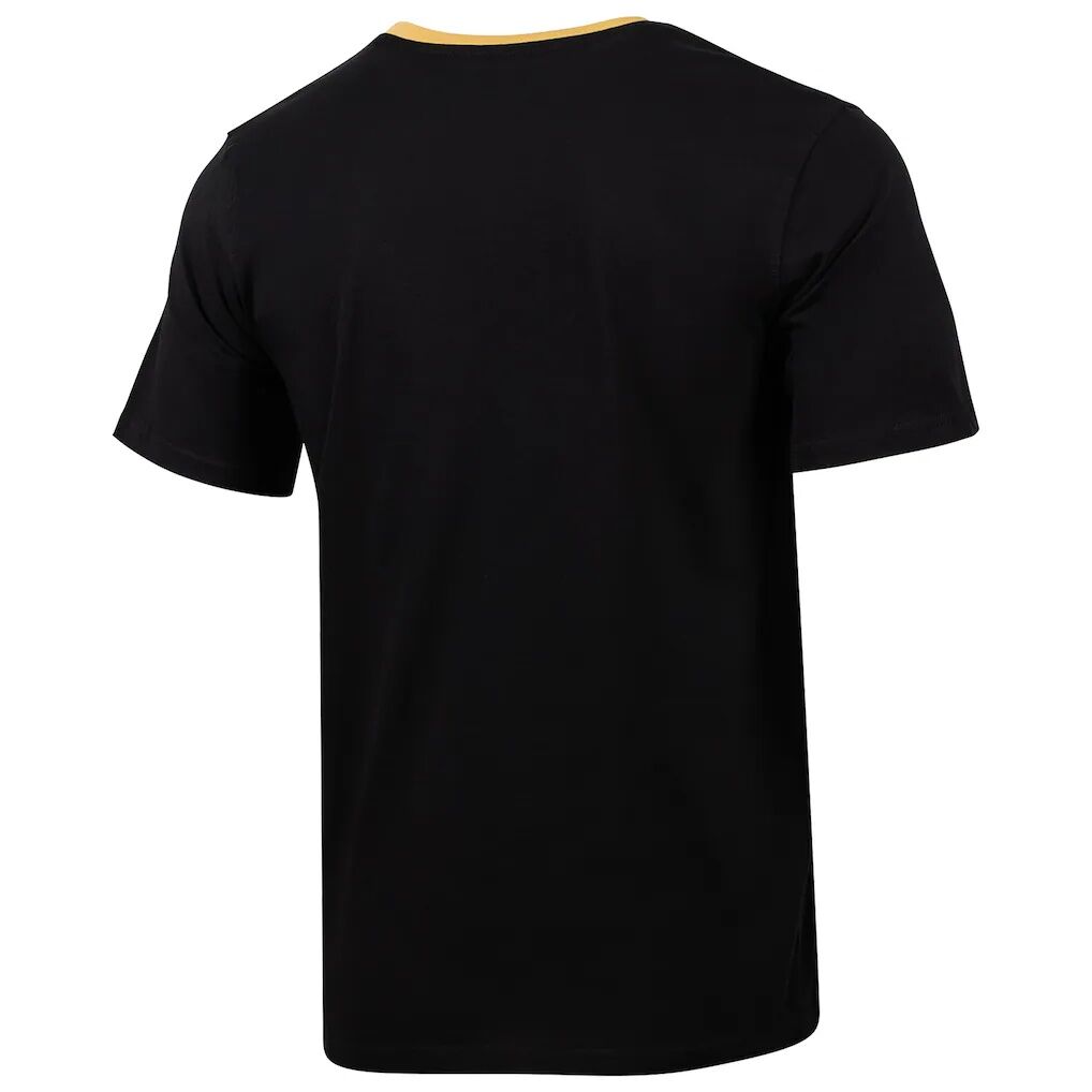 Real Salt Lake Sport Design Sweden 2026 Archive Heavyweight Relaxed T-Shirt