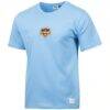 Houston Dynamo FC Sport Design Sweden 2026 Archive Heavyweight Relaxed T-Shirt - - Side View