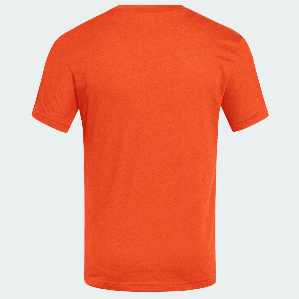 Houston Dynamo FC adidas 2026 Archive Jersey Hook T-Shirt