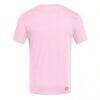 Inter Miami CF adidas 2026/27 Third Jersey Hook T-Shirt - Pink - Side View