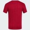 Orlando City SC adidas 2026 Archive Jersey Hook T-Shirt - Red - Detail View