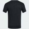 Austin FC adidas 2026 Archive Jersey Hook T-Shirt - Black - Detail View