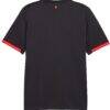AC Milan Puma Youth 2026/27 Third Replica Jersey - Black - Detail View