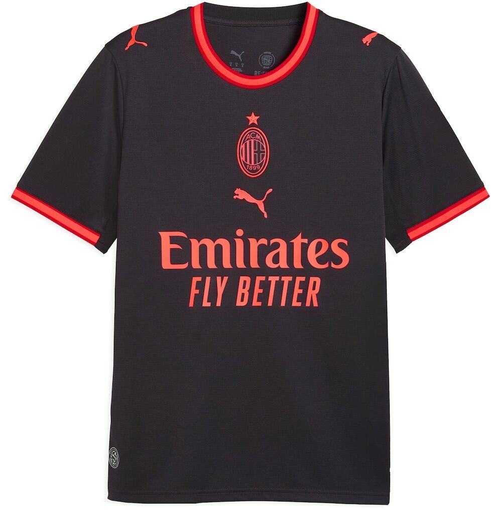 AC Milan Puma Youth 2026/27 Third Replica Jersey