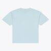 Portland Fire Mitchell & Ness Logo Boxy T-Shirt - - Side View
