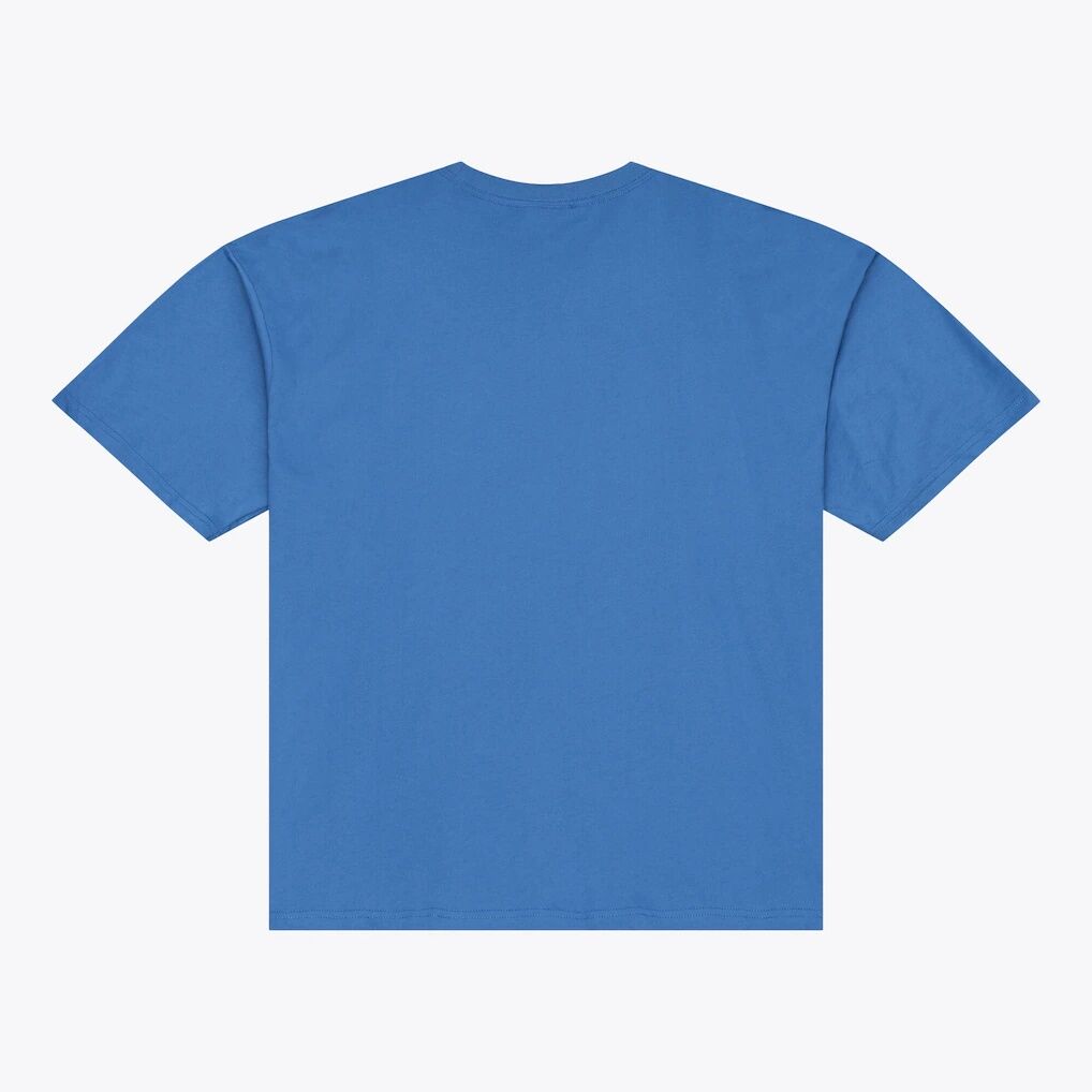 Minnesota Lynx Mitchell & Ness Logo Boxy T-Shirt