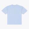 Toronto Tempo Mitchell & Ness Logo Boxy T-Shirt - - Side View