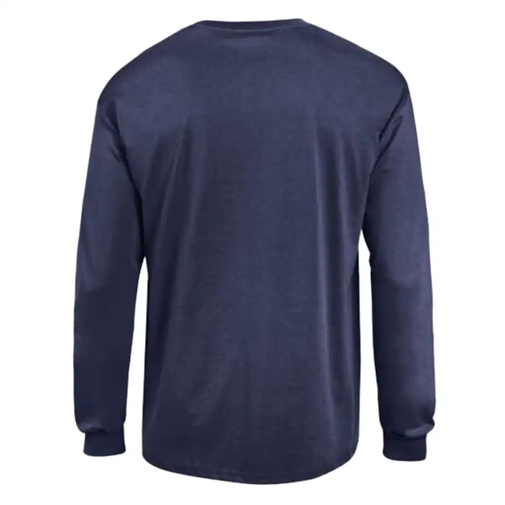 Winnipeg Jets Champion Jersey Long-Sleeve T-Shirt