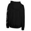 San Antonio Spurs Stadium Essentials Youth Legends Elementized Hoodie - Black - Detail View