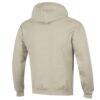 Los Angeles Chargers Champion Powerblend Hoodie - - Side View