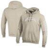 Los Angeles Chargers Champion Powerblend Hoodie - - Front View