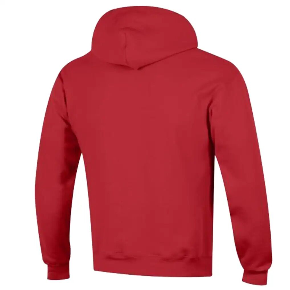 Arizona Cardinals Champion Powerblend Hoodie - Cardinal