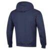 Seattle Seahawks Champion Powerblend Hoodie - - Side View