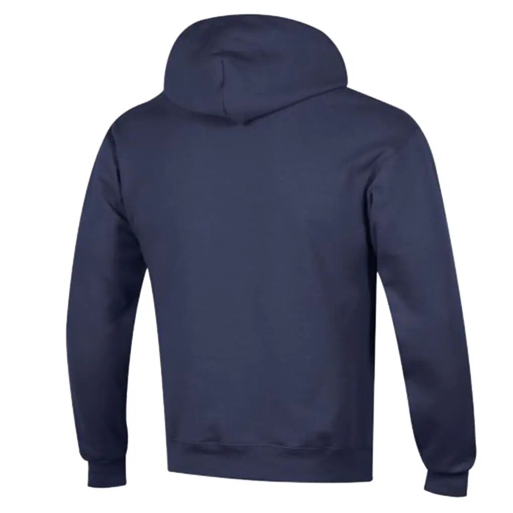 Seattle Seahawks Champion Powerblend Hoodie - College Navy