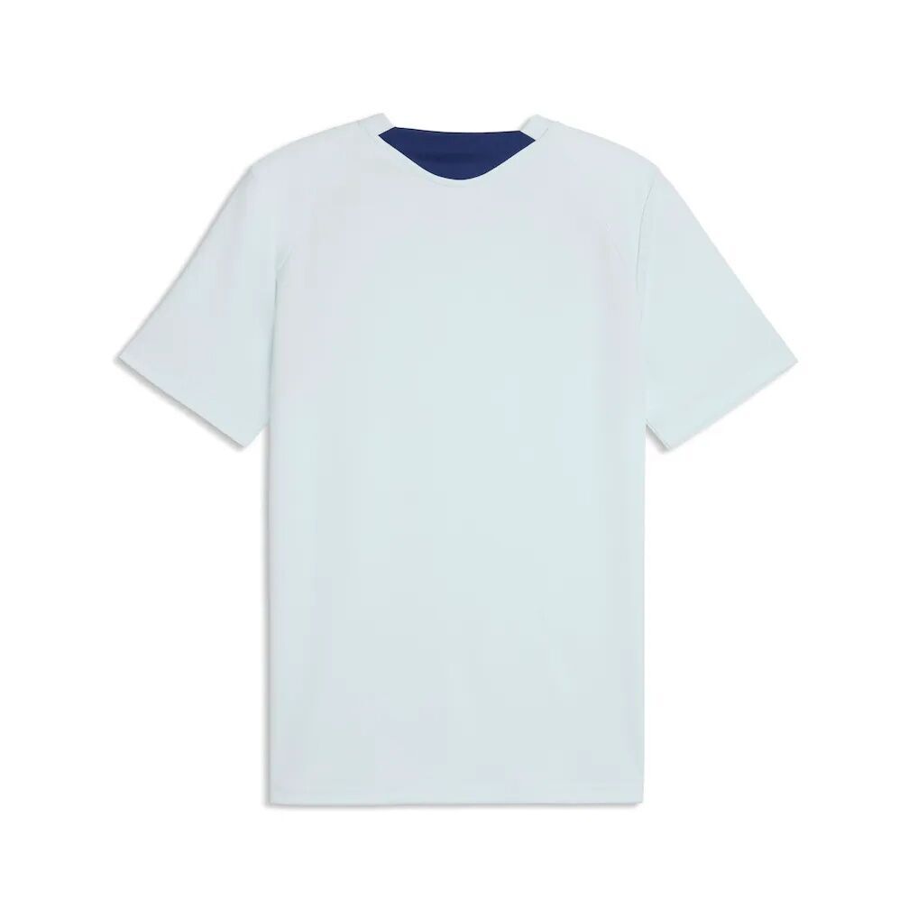 Manchester City Puma 2026/27 Training Jersey - Light Blue