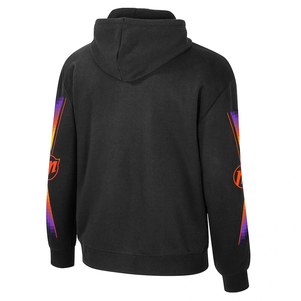 Phoenix Mercury Stadium Essentials Unisex Rebel Hoodie