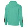 New York Liberty Stadium Essentials Unisex Rebel Hoodie - - Detail View