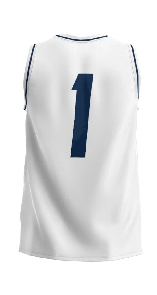 UC Davis Aggies GameDay Greats Youth Lightweight Collegiate Basketball Fashion Jersey