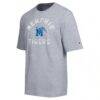 Memphis Tigers Champion Weathered Team T-Shirt - - Side View