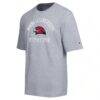 Miami University RedHawks Champion Weathered Team T-Shirt - - Side View