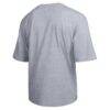 Northeastern Huskies Champion Weathered Team T-Shirt - - Detail View